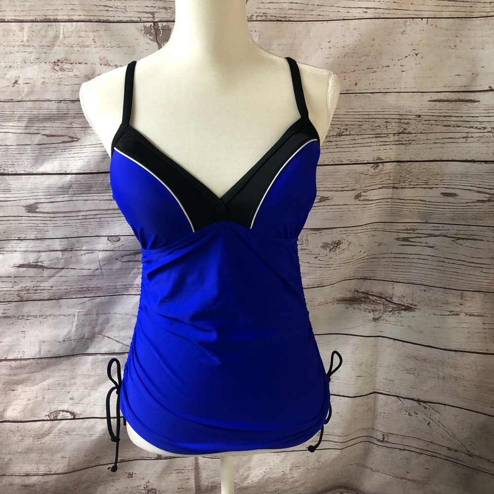 Tankini Top